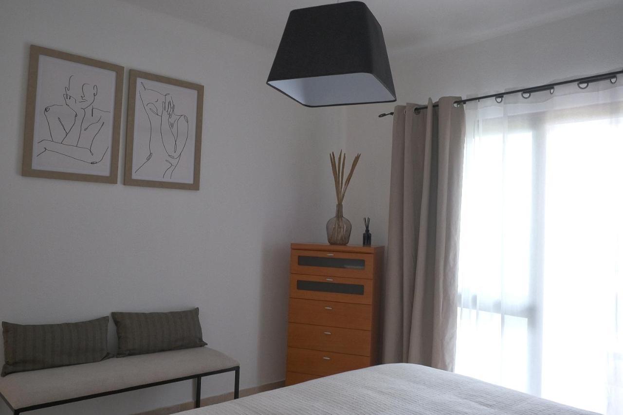 Ml Carvoeiro Mar Apartment Carvoeiro (Lagoa)